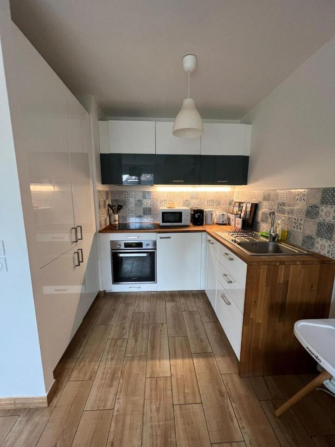 蒙泰夫兰Logement Exceptionnel Avec Jardin Proche Disney公寓 外观 照片