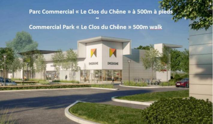蒙泰夫兰Logement Exceptionnel Avec Jardin Proche Disney公寓 外观 照片